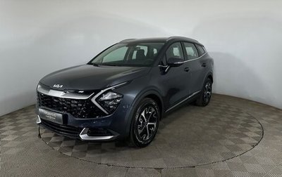 KIA Sportage IV рестайлинг, 2025 год, 4 350 000 рублей, 1 фотография