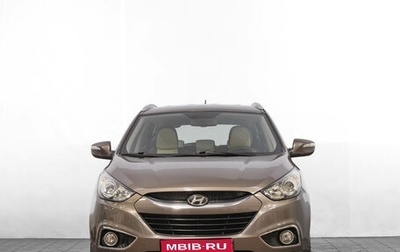Hyundai ix35 I рестайлинг, 2011 год, 1 469 000 рублей, 1 фотография