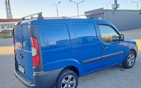 Fiat Doblo I, 2012 год, 485 000 рублей, 6 фотография