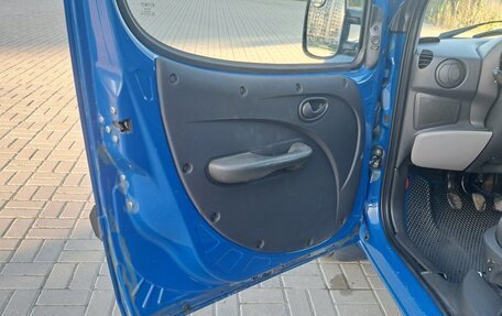 Fiat Doblo I, 2012 год, 485 000 рублей, 11 фотография