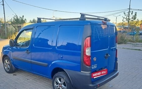 Fiat Doblo I, 2012 год, 485 000 рублей, 8 фотография