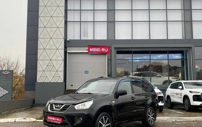 Chery Tiggo (T11), 2014 год, 475 000 рублей, 1 фотография