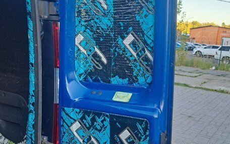 Fiat Doblo I, 2012 год, 485 000 рублей, 19 фотография