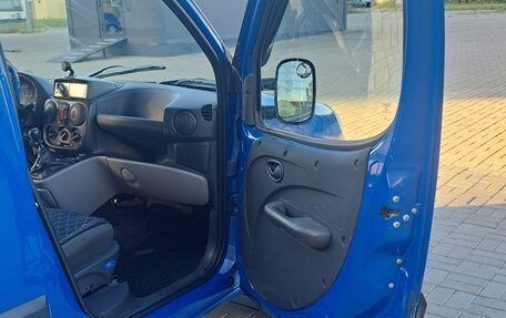 Fiat Doblo I, 2012 год, 485 000 рублей, 15 фотография