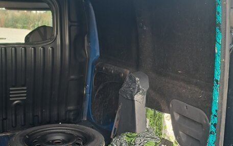 Fiat Doblo I, 2012 год, 485 000 рублей, 18 фотография