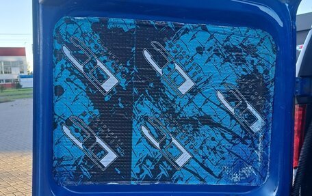 Fiat Doblo I, 2012 год, 485 000 рублей, 20 фотография