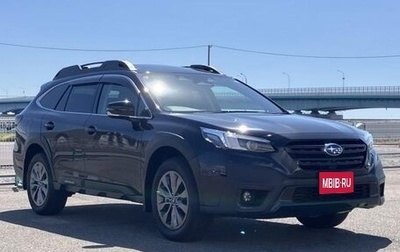 Subaru Outback VI, 2022 год, 2 450 001 рублей, 1 фотография