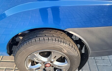 Fiat Doblo I, 2012 год, 485 000 рублей, 27 фотография