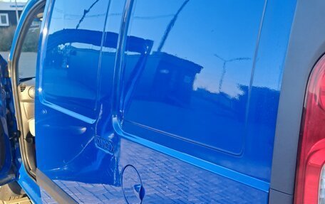 Fiat Doblo I, 2012 год, 485 000 рублей, 23 фотография