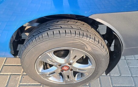 Fiat Doblo I, 2012 год, 485 000 рублей, 26 фотография