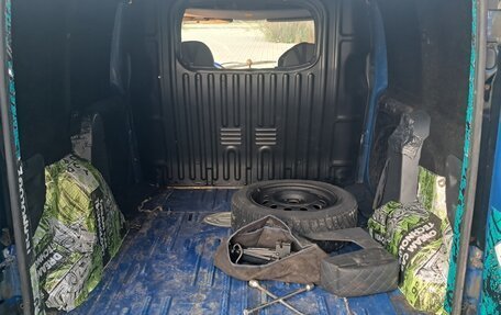 Fiat Doblo I, 2012 год, 485 000 рублей, 22 фотография