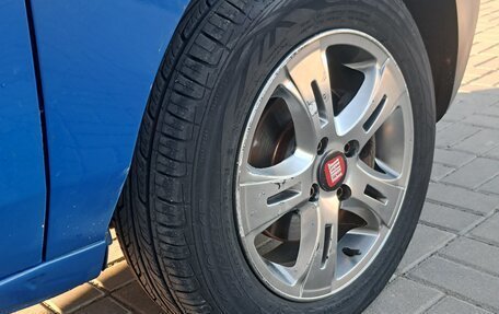 Fiat Doblo I, 2012 год, 485 000 рублей, 25 фотография