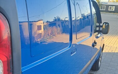 Fiat Doblo I, 2012 год, 485 000 рублей, 24 фотография