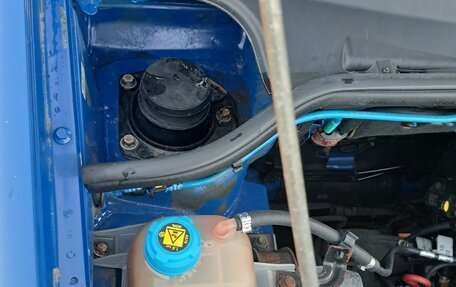 Fiat Doblo I, 2012 год, 485 000 рублей, 29 фотография