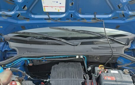 Fiat Doblo I, 2012 год, 485 000 рублей, 31 фотография