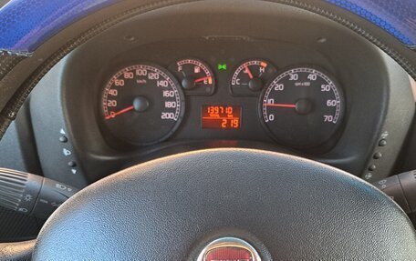 Fiat Doblo I, 2012 год, 485 000 рублей, 34 фотография