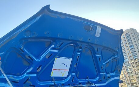 Fiat Doblo I, 2012 год, 485 000 рублей, 30 фотография