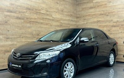 Toyota Corolla, 2010 год, 949 000 рублей, 1 фотография