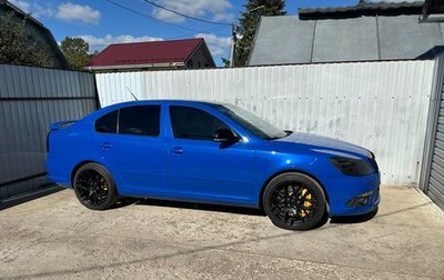 Skoda Octavia RS, 2010 год, 1 800 000 рублей, 1 фотография