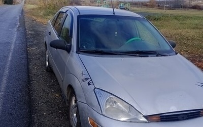 Ford Focus IV, 2003 год, 250 000 рублей, 1 фотография