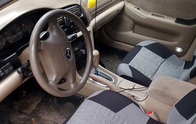 Mazda 626, 2002 год, 250 000 рублей, 1 фотография