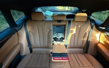 BMW 6 серия, 2018 год, 4 500 000 рублей, 14 фотография