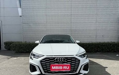 Audi A3, 2021 год, 2 000 000 рублей, 1 фотография