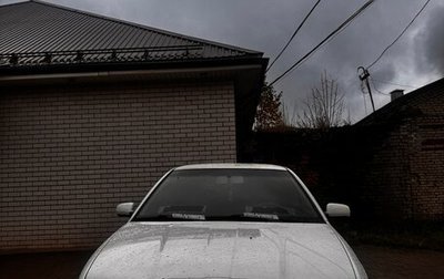 Skoda Octavia IV, 2002 год, 420 000 рублей, 1 фотография