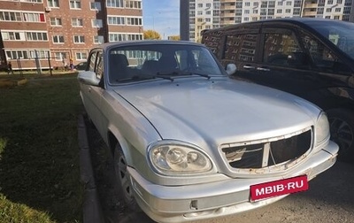 ГАЗ 31105 «Волга», 2004 год, 180 000 рублей, 1 фотография
