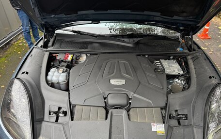 Porsche Cayenne III, 2020 год, 10 150 000 рублей, 13 фотография