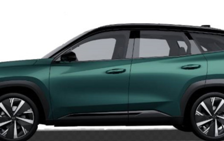 Geely Atlas, 2024 год, 4 017 190 рублей, 1 фотография