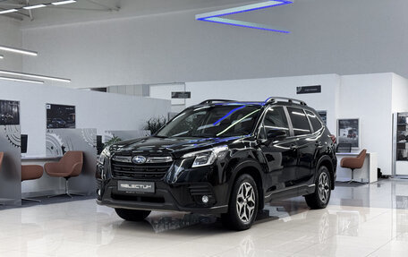 Subaru Forester, 2021 год, 3 200 000 рублей, 1 фотография