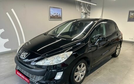 Peugeot 308 II, 2010 год, 399 000 рублей, 1 фотография