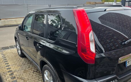 Nissan X-Trail, 2012 год, 1 390 000 рублей, 4 фотография