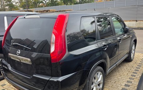 Nissan X-Trail, 2012 год, 1 390 000 рублей, 5 фотография