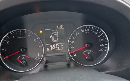 Nissan X-Trail, 2012 год, 1 390 000 рублей, 7 фотография