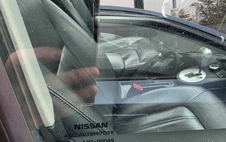 Nissan X-Trail, 2012 год, 1 390 000 рублей, 8 фотография