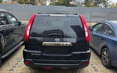 Nissan X-Trail, 2012 год, 1 390 000 рублей, 6 фотография