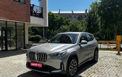 BMW X1, 2024 год, 6 286 500 рублей, 1 фотография
