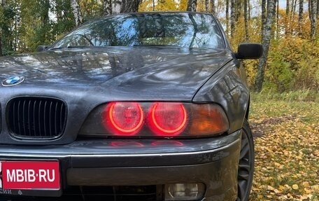 BMW 5 серия, 1996 год, 420 000 рублей, 1 фотография