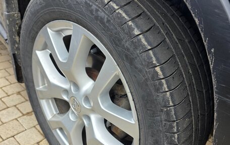 Nissan X-Trail, 2012 год, 1 390 000 рублей, 15 фотография