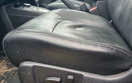 Nissan X-Trail, 2012 год, 1 390 000 рублей, 20 фотография