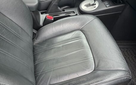 Nissan X-Trail, 2012 год, 1 390 000 рублей, 16 фотография