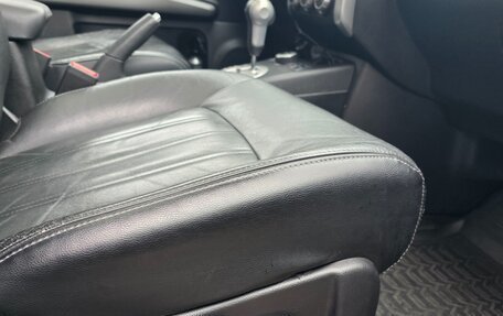 Nissan X-Trail, 2012 год, 1 390 000 рублей, 17 фотография