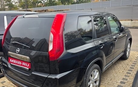 Nissan X-Trail, 2012 год, 1 390 000 рублей, 13 фотография