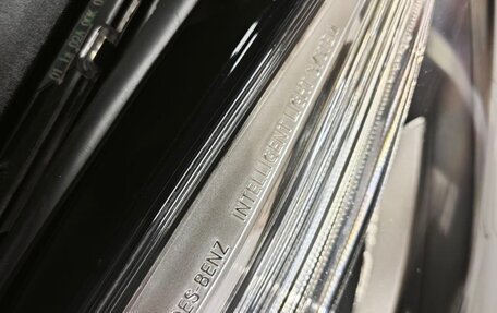 Mercedes-Benz M-Класс, 2013 год, 3 500 000 рублей, 8 фотография