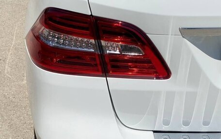 Mercedes-Benz M-Класс, 2013 год, 3 500 000 рублей, 9 фотография