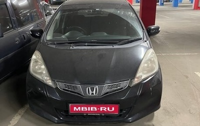 Honda Fit III, 2011 год, 800 000 рублей, 1 фотография