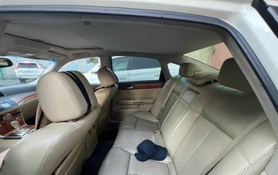 Infiniti M, 2005 год, 800 000 рублей, 1 фотография