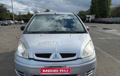 Mitsubishi Colt VI рестайлинг, 2003 год, 310 000 рублей, 1 фотография